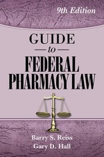 Guide federal pharmacy for sale  Springdale