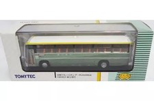 Fita azul Hino P-RU608BA Fujikyu Bus The Bus Collection modelo em escala 1/80, usado comprar usado  Enviando para Brazil