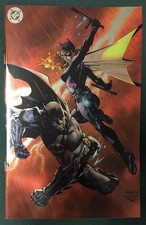 Batman 161 foil for sale  Oviedo
