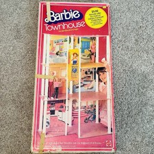 Vintage 1982 mattel for sale  Lincoln