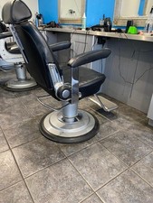 Belmont sportsman barber for sale  HARPENDEN
