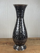 Vintage large silvered for sale  SUTTON COLDFIELD
