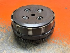 Clutch assembly basket for sale  Lakeport