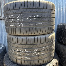 P325 30r19 michelin for sale  Visalia