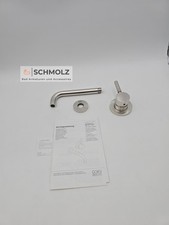 Dornbracht meta einhandbatteri gebraucht kaufen  Troisdorf