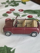 Austin mini cabriolet d'occasion  Romilly-sur-Seine