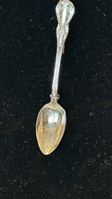 Vintage silver tone for sale  Covington