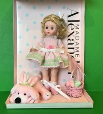 Madame alexander doll for sale  Dunellen