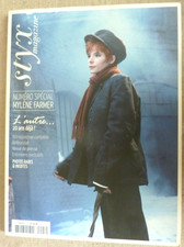 Mylène farmer styx d'occasion  Perpignan-