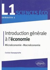 Introduction generale economie d'occasion  France