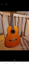 Chitarra classica usata usato  Tricase