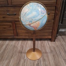 Vintage 1984 replogle for sale  Hartwell