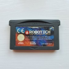 Robotech macross saga for sale  ELLESMERE