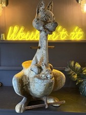 Vintage kangaroo sit for sale  BRIGHTON