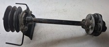 John deere tiller for sale  Nashua