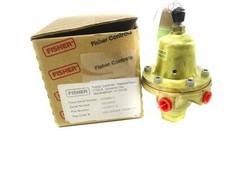 Fisher controls fs1301f for sale  Knoxville