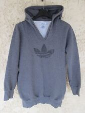 Sweat long capuche d'occasion  Nîmes