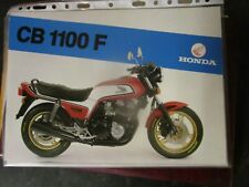 Nos 1983 honda for sale  ATHERSTONE