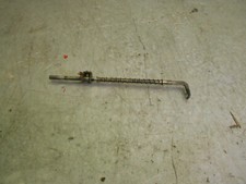 Honda choke plunger for sale  ELY