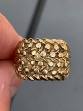9ct gold keepers for sale  BRIGHTON