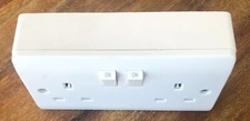 electric wall sockets for sale electric wall sockets for sale FAREHAM