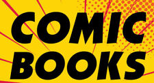 Comic books various for sale  Myerstown