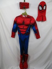 Spiderman boys costume for sale  Montgomery