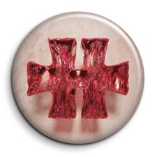 Hellfest 2025 magnet d'occasion  Montreuil