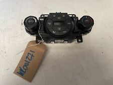 Ford fiesta heater for sale  BEVERLEY