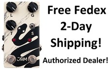 New jam pedals for sale  Leominster