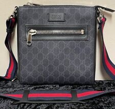 Gucci messenger bag for sale  LIVERPOOL