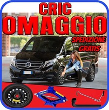 Ruotino scorta 5fori usato  Torino