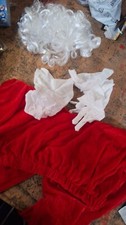 Adults santa claus for sale  BRADFORD