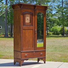 1820 mission oak for sale  Bolivia