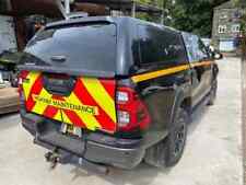 Toyota hilux invincible for sale  DEWSBURY