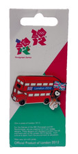 Official london 2012 for sale  BUSHEY