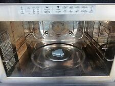 Mini backofen mikrowelle gebraucht kaufen  Berlin