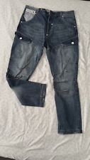 Sonneti mens jeans for sale  LEICESTER