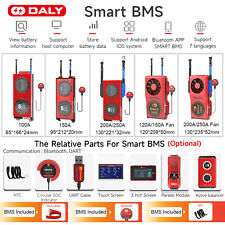 Daly 12v 24v for sale  Shipping to Ireland