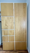 Rakke kleiderschrank birkenfur gebraucht kaufen  Berlin