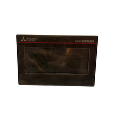 Mitsubishi GOT2000 GT2103-PMBD Panel operatorski HMI -Używany na sprzedaż Mitsubishi GOT2000 GT2103-PMBD Panel operatorski HMI -Używany na sprzedaż  PL