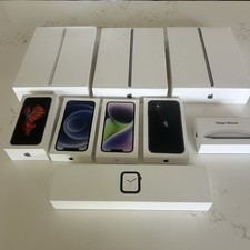 Apple boxes empty for sale  Saint Charles