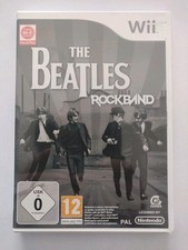 Beatles rockband game for sale  BEDFORD
