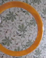 Vintage butterscotch bangle. for sale  WORKSOP