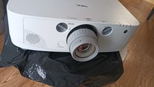 Nec pa550w professional for sale  LONDON