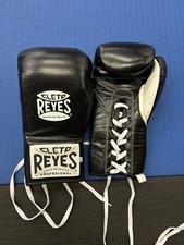 Cleto reyes official for sale  Flushing
