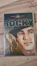 Rocky sylvester stallone gebraucht kaufen  Mainz