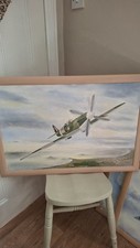 Spitfire paintings for sale  STAFFORD