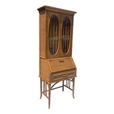 Vintage secretary desk for sale  Del Mar