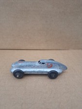 Dinky racing car. for sale  ROTHERHAM
